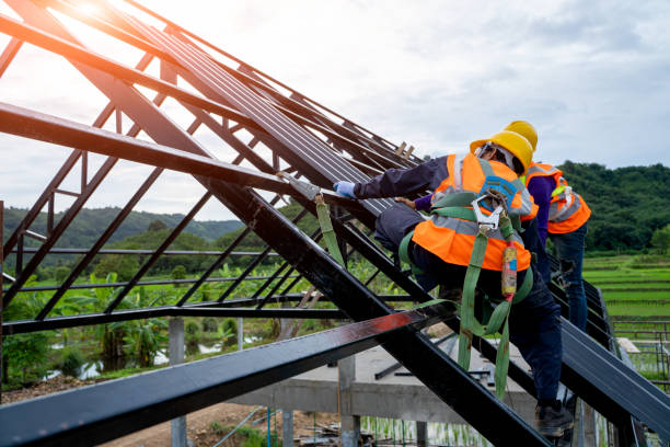 Best Commercial Roofing Services  in Greenfield, CA