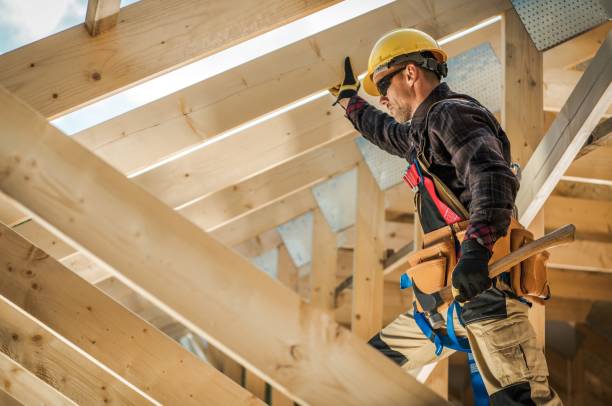 Best Roof Maintenance Services  in Greenfield, CA