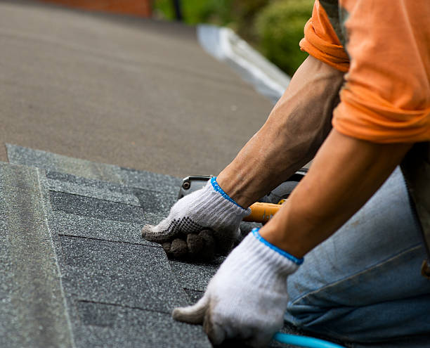 Best New Roof Installation  in Greenfield, CA