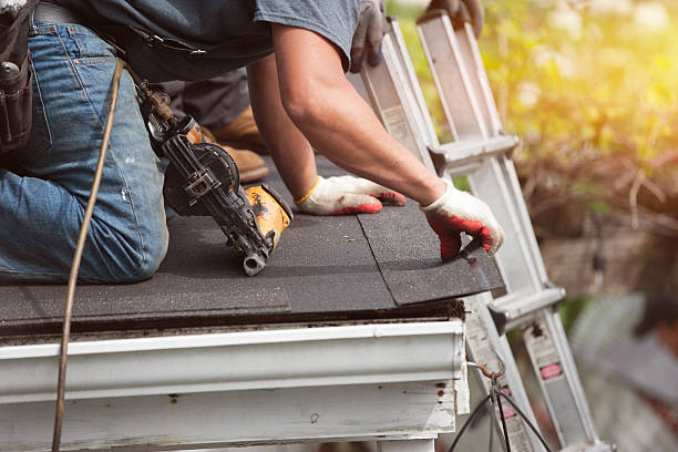 Best Roof Gutter Cleaning  in Greenfield, CA