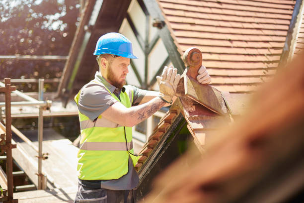 Best Roof Replacement Cost  in Greenfield, CA