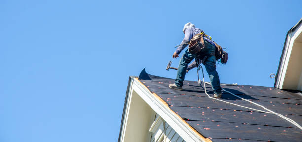 Roof Installation Near Me in Greenfield, CA
